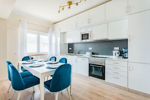 Apartamento Oeiras Spacious And Modern Flat