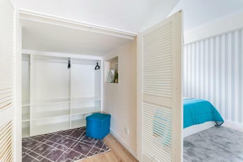 Apartamento Oeiras Spacious And Modern Flat