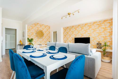 Apartamento Oeiras Spacious And Modern Flat