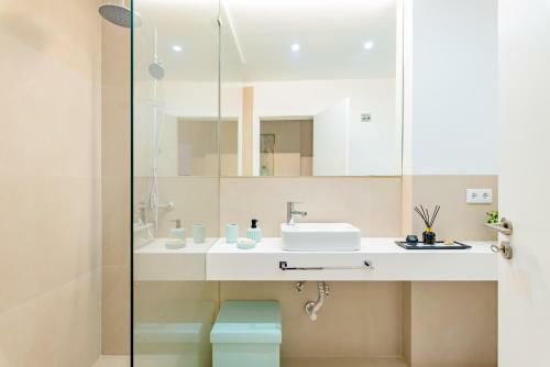 Apartamento Oeiras Spacious And Modern Flat