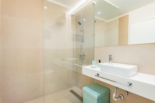 Apartamento Oeiras Spacious And Modern Flat
