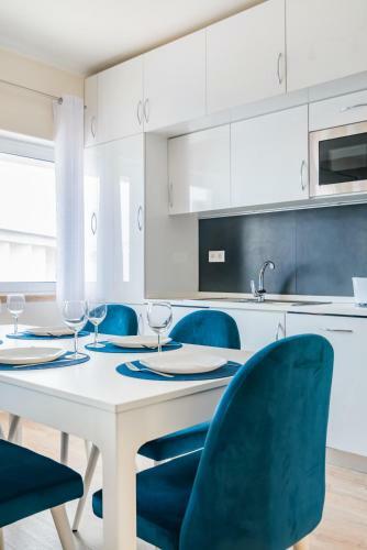 Apartamento Oeiras Spacious And Modern Flat