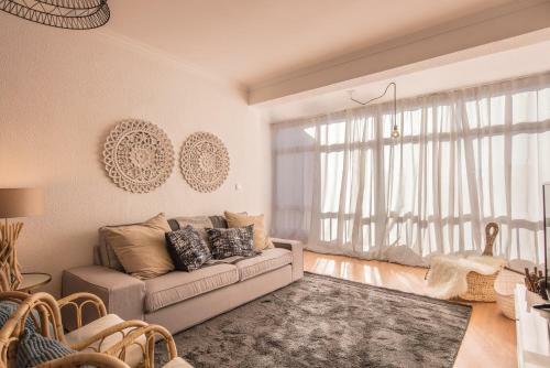 Apartamento Sweet Spot @beach Pa�o De Arcos