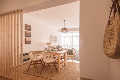 Apartamento Sweet Spot @beach Pa�o De Arcos