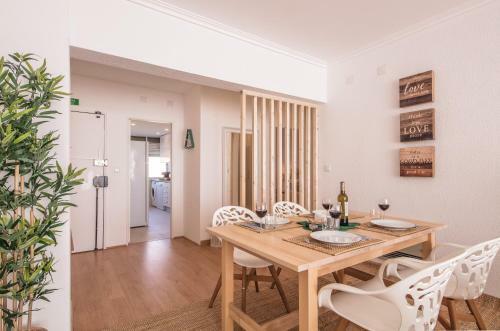 Apartamento Sweet Spot @beach Pa�o De Arcos