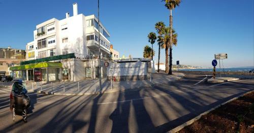 Apartamento Sweet Spot @beach Pa�o De Arcos