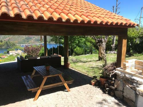 Casa Da Venda Spa - Ger�s