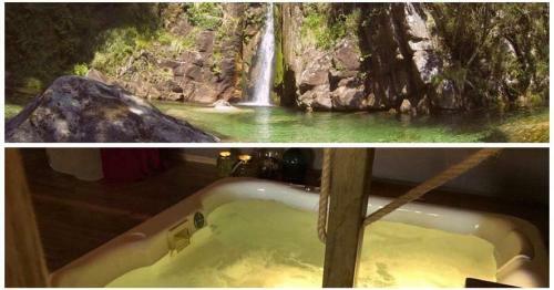 Casa Da Venda Spa - Ger�s