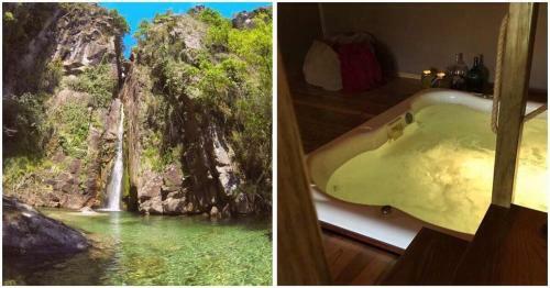 Casa Da Venda Spa - Ger�s