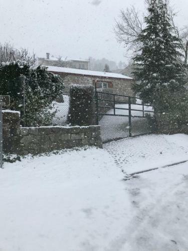 Casa Da Venda Spa - Ger�s