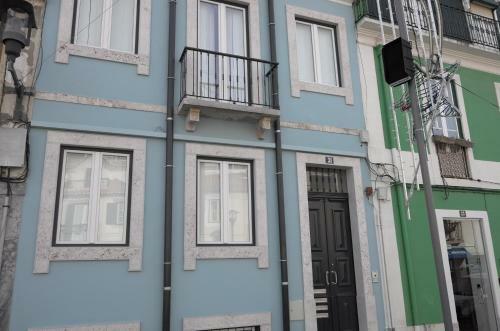 Apartamento Ocean View Penthouse