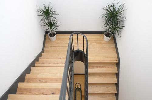 Apartamento Ocean View Penthouse