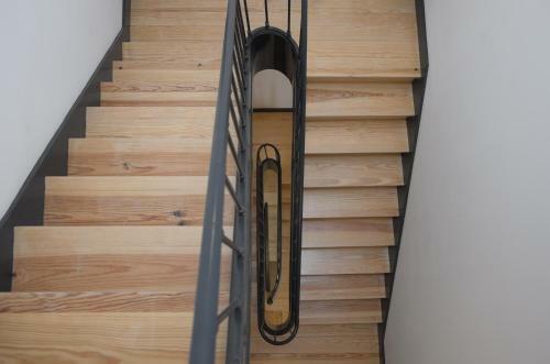 Apartamento Ocean View Penthouse