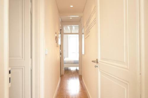 Apartamento Ocean View Penthouse