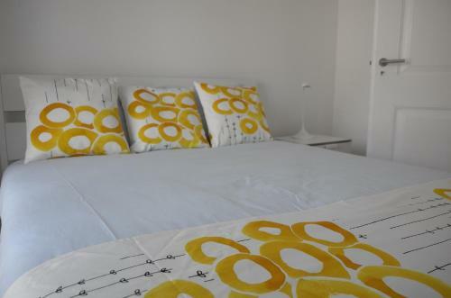 Apartamento Ocean View Penthouse