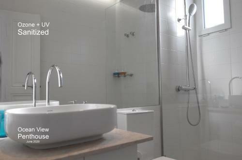 Apartamento Ocean View Penthouse
