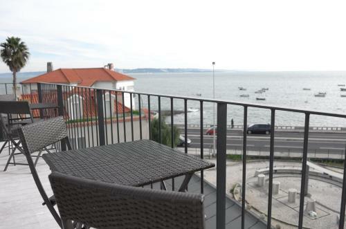 Apartamento Ocean View Penthouse