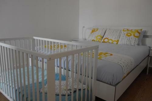 Apartamento Ocean View Penthouse