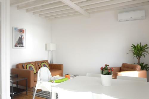 Apartamento Ocean View Penthouse