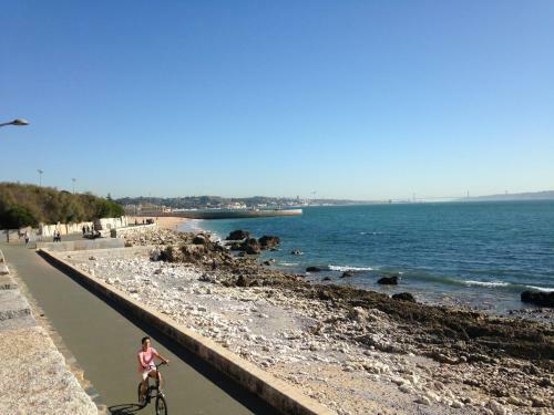 Beautiful Private Room Next To Lisbon - New