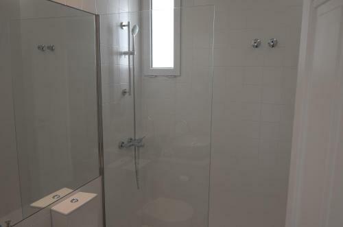 Apartamento Ocean View Double Suite