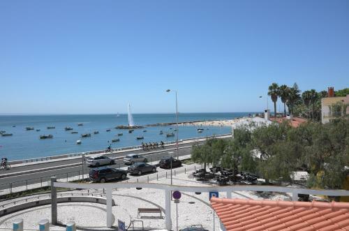 Apartamento Ocean View Double Suite