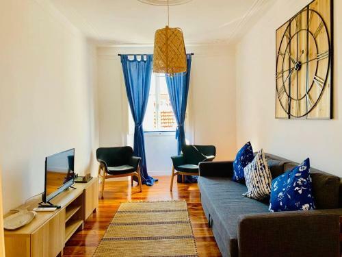 Best Apartment In Pa�os De Arcos