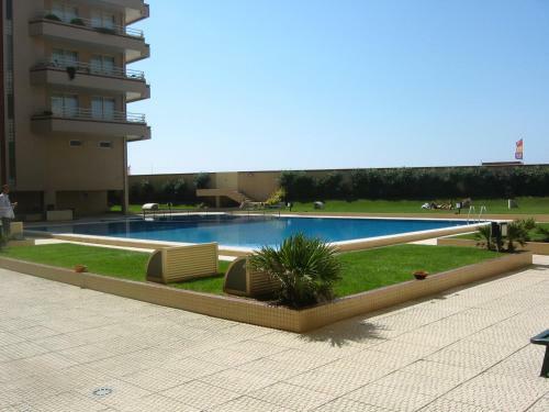 Apartamento Barramares 2
