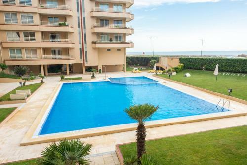 Apartamento Barramares 2