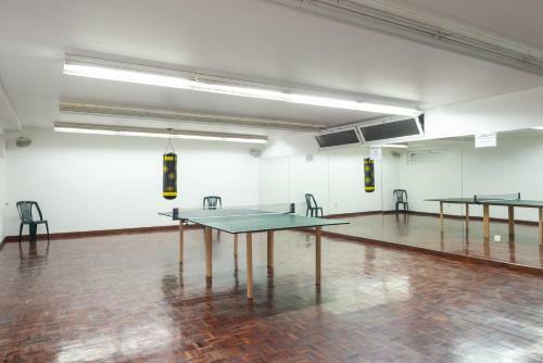 Apartamento Barramares 2