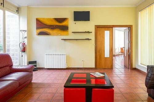 Apartamento Barramares 2