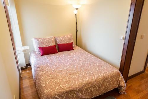 Apartamento Barramares 2