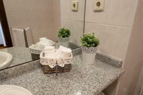 Apartamento Barramares 2