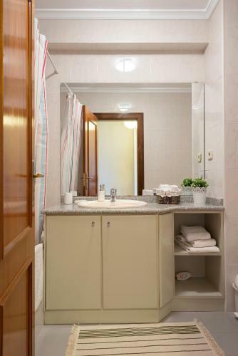 Apartamento Barramares 2
