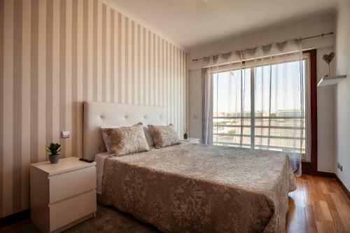 Apartamento Ref�gio De Sonho