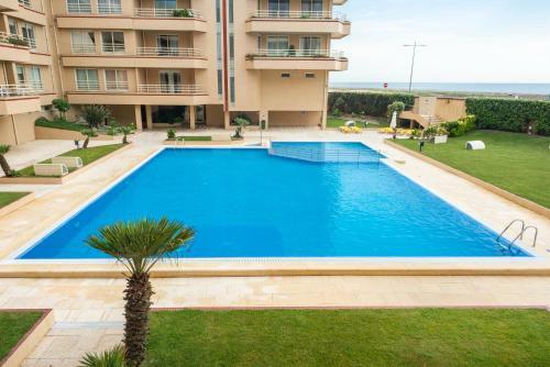 Apartamento Barramares 4