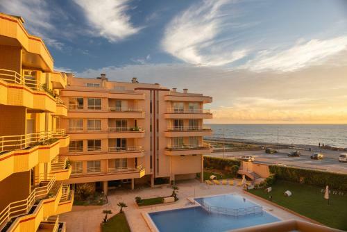 Apartamento Barramares 4