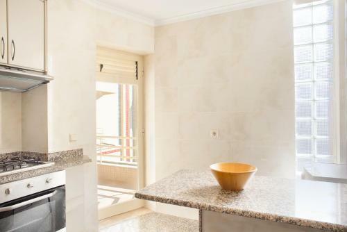 Apartamento Barramares 4