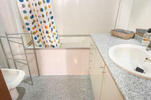 Apartamento Barramares 4