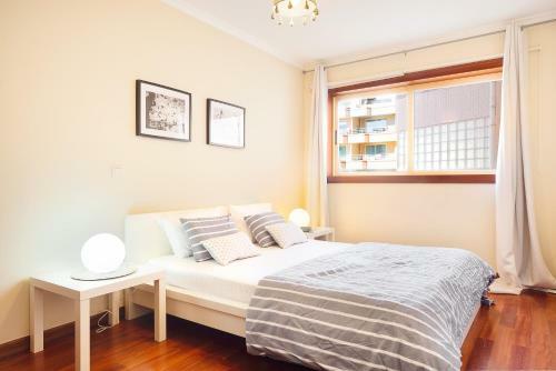 Apartamento Barramares 4