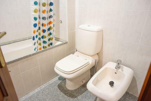 Apartamento Barramares 4