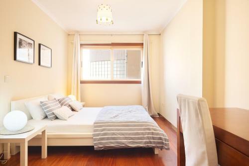 Apartamento Barramares 4