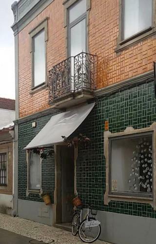 Bed & Breakfast Feel At Home Guest House