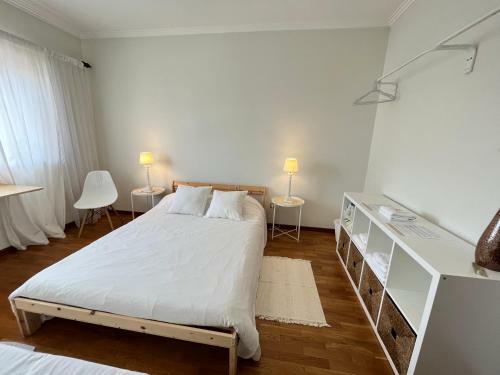 Hostal Coral Seaside Rooms