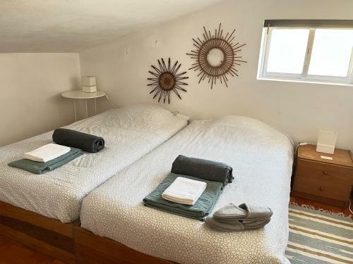 Hostal Coral Seaside Rooms