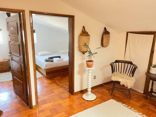 Hostal Coral Seaside Rooms