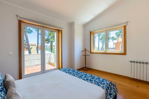 Furadouro Pine Beach Villa