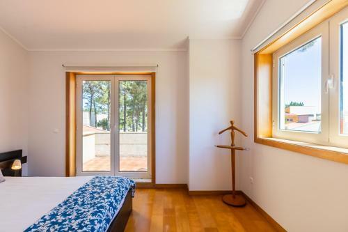 Furadouro Pine Beach Villa