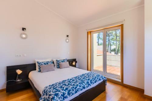 Furadouro Pine Beach Villa