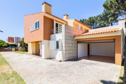 Furadouro Pine Beach Villa